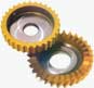Disk Type Shaper Cutters