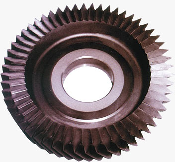Hub Type Shaper Cutters