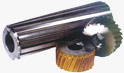 Saw Blade Hobs