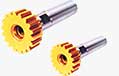 Shank Type Shaper Cutters