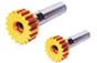 Shank Type Shaper Cutters