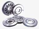 Shaving Cutters