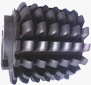 Sprocket Hobs