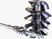 Worm Wheel Hobs