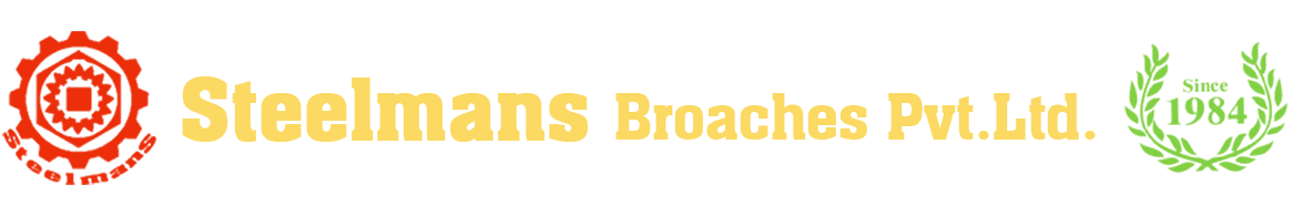 Steelmans Logo